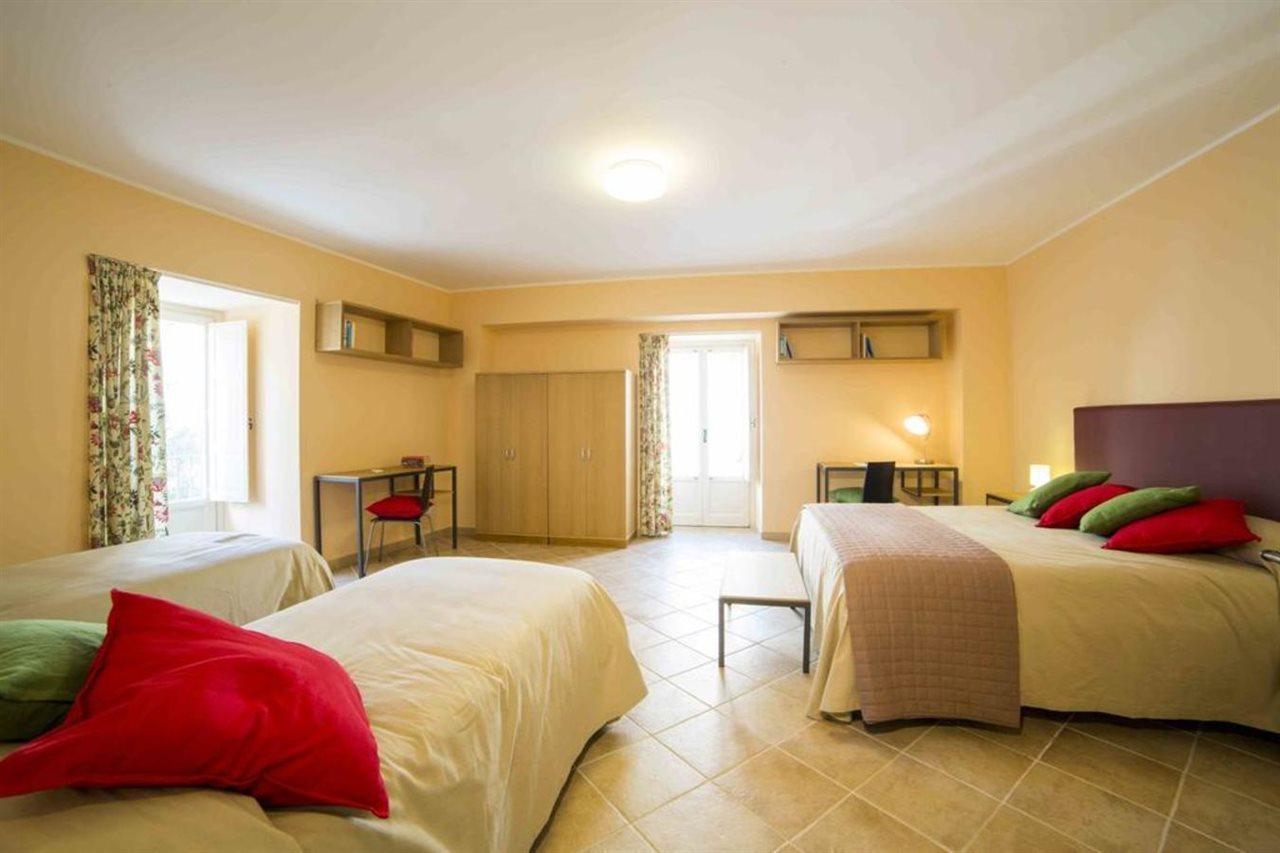 Appart hôtel Dimora De Mauro 4*