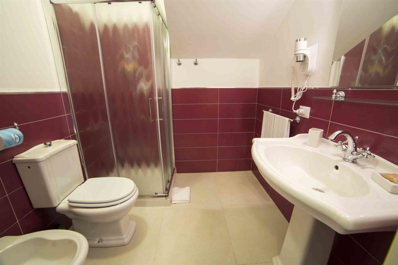 Dimora De Mauro Aparthotel
