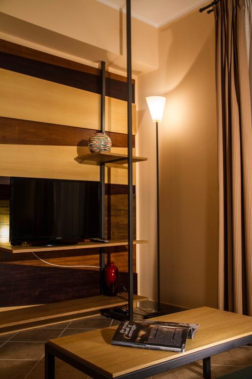 Dimora De Mauro Appart hôtel 4*