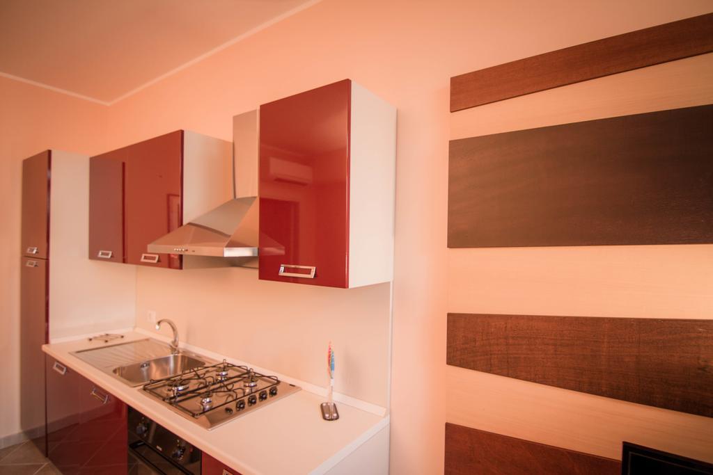 Dimora De Mauro Aparthotel