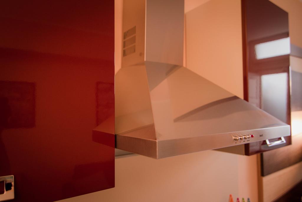Dimora De Mauro Appart hôtel Catane