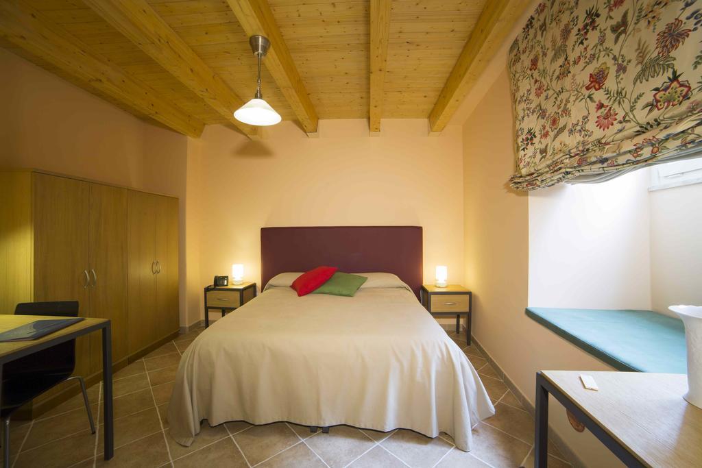 Dimora De Mauro Appart hôtel 4*