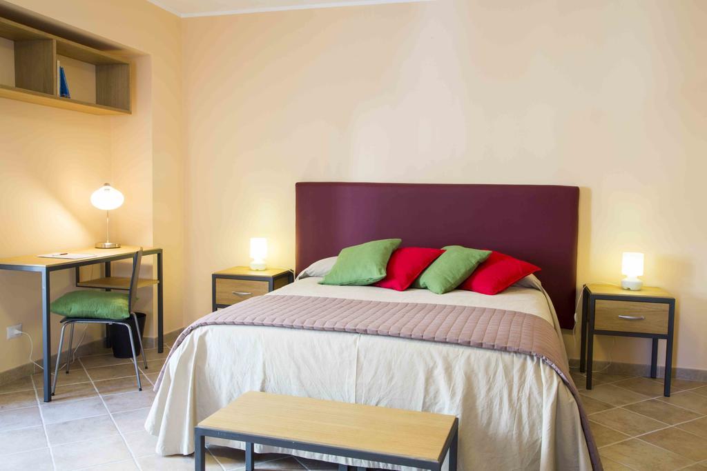 Dimora De Mauro Aparthotel Catania