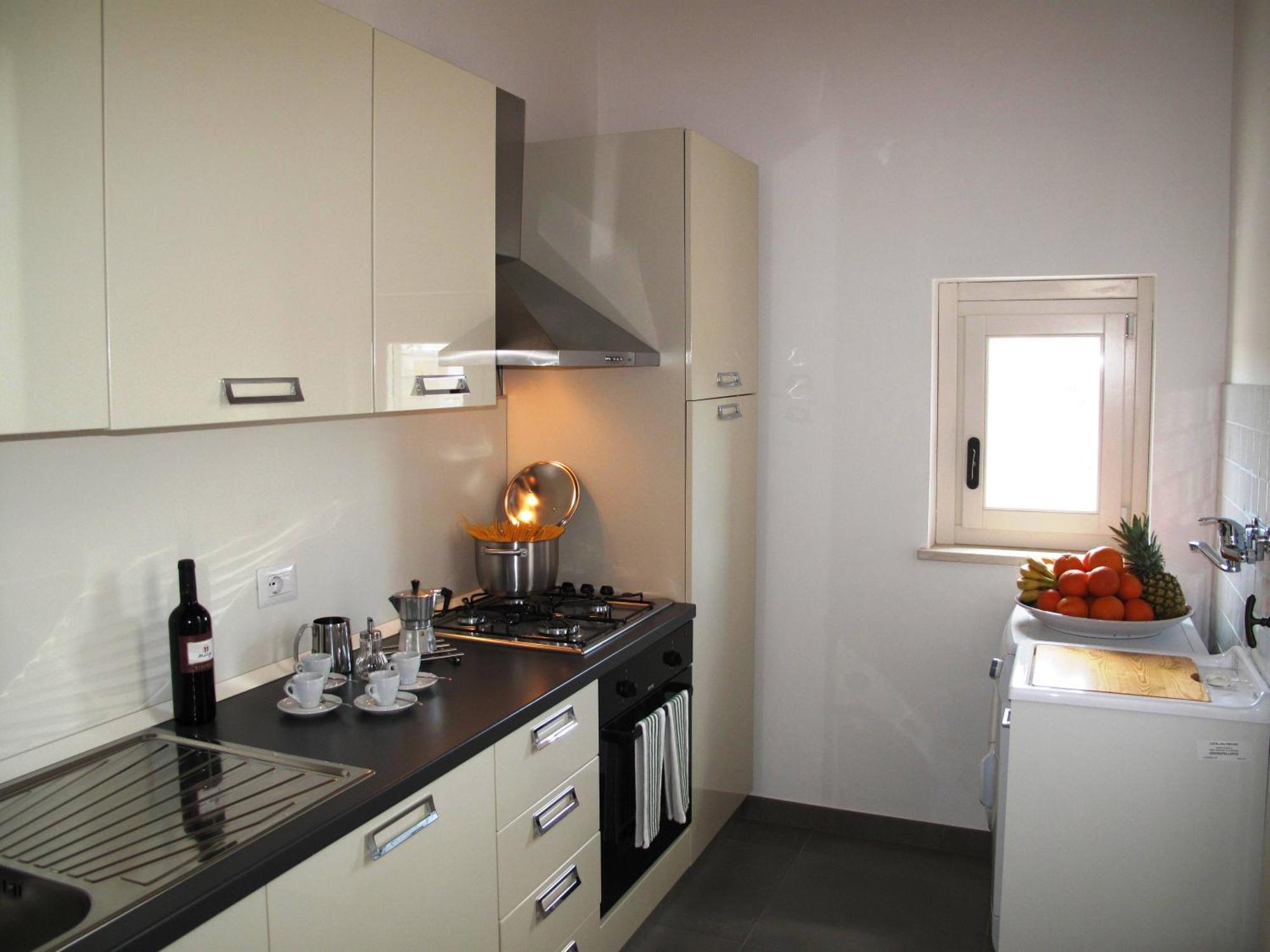 Aparthotel Dimora De Mauro Catania