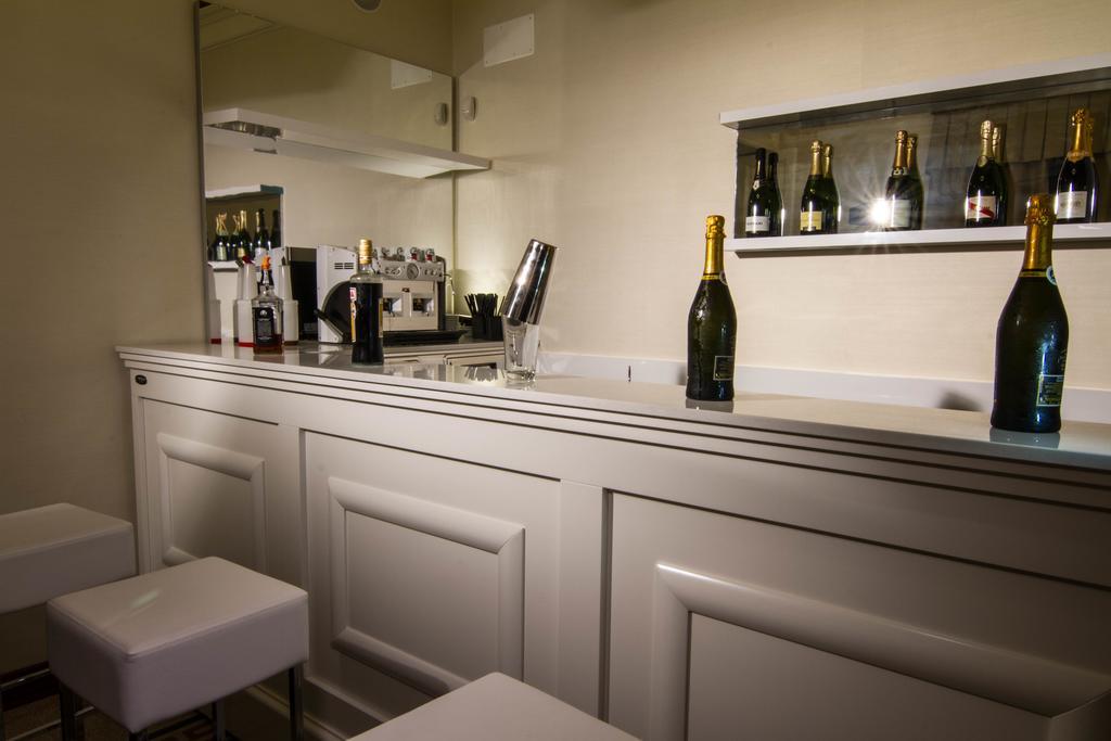 Appart hôtel Dimora De Mauro 4*