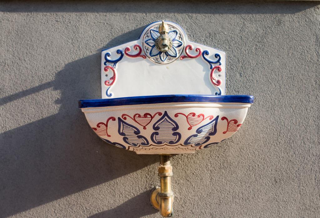 Aparthotel Dimora De Mauro