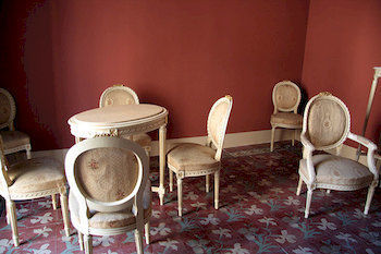 Dimora De Mauro Appart hôtel Catane