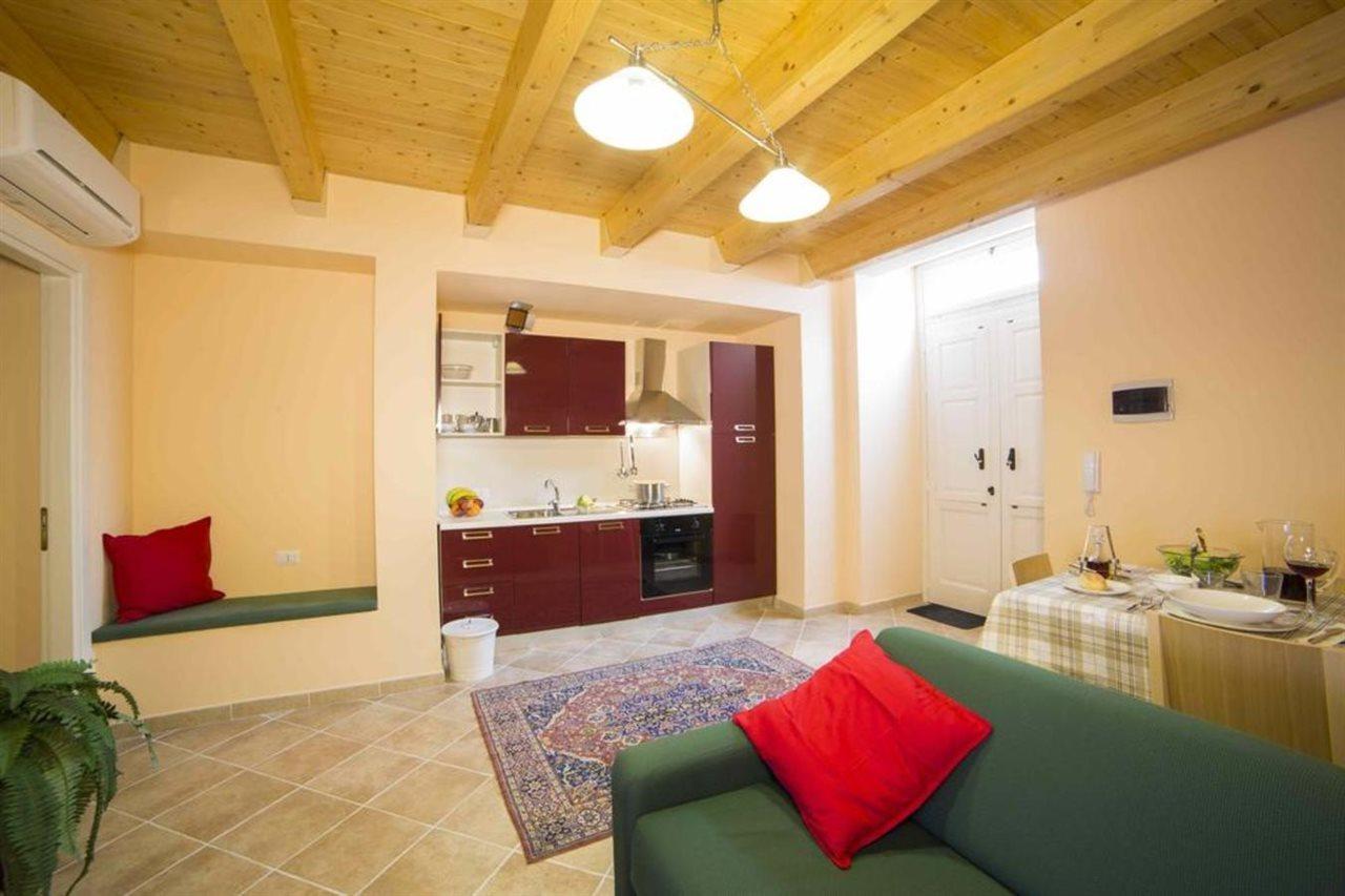 Dimora De Mauro Aparthotel Catania