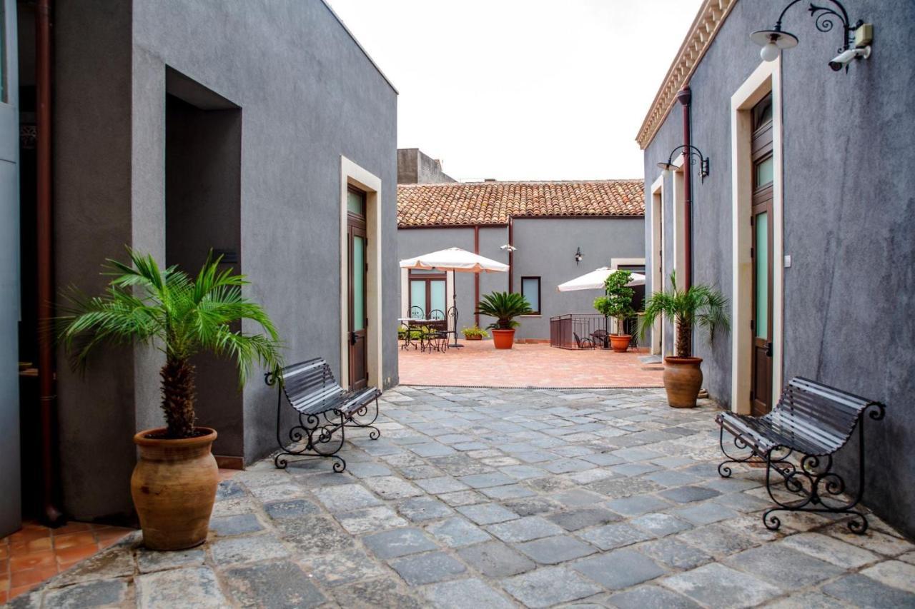 Aparthotel Dimora De Mauro