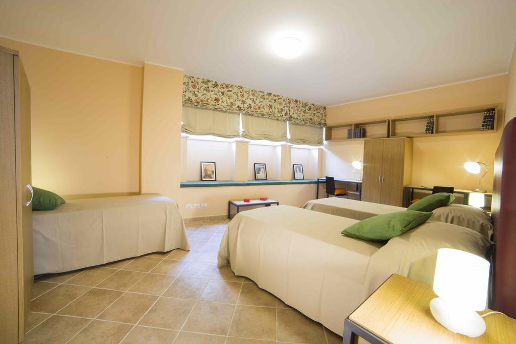 Dimora De Mauro Aparthotel Catania