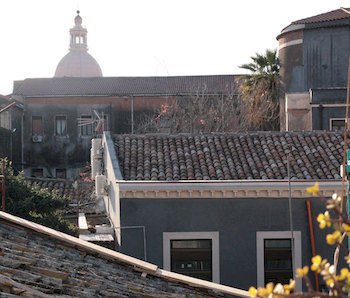 Dimora De Mauro Aparthotel