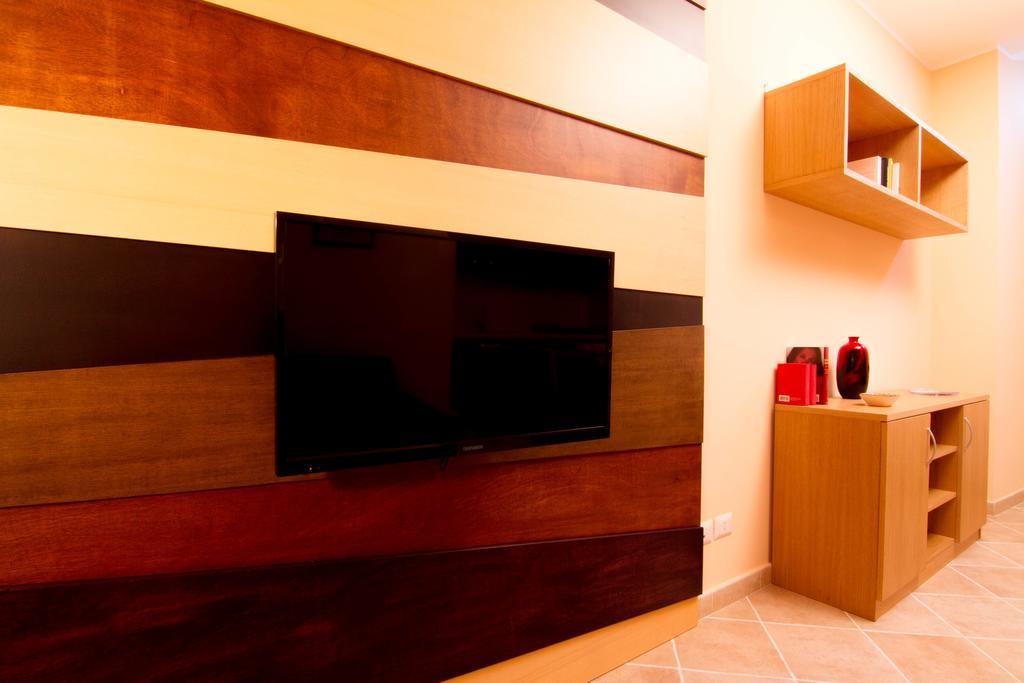 Aparthotel Dimora De Mauro