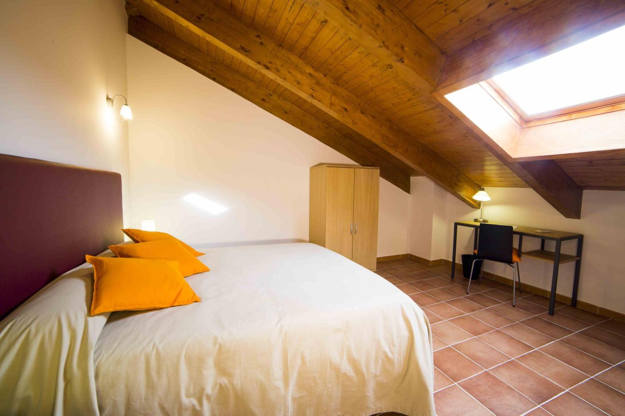 Aparthotel Dimora De Mauro