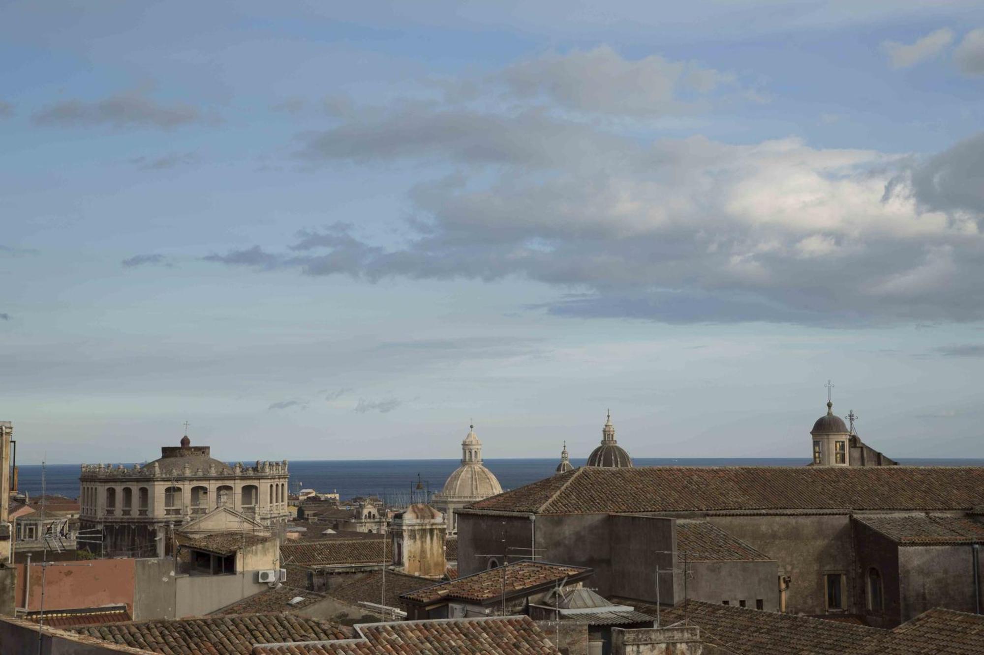 Dimora De Mauro Aparthotel Catania