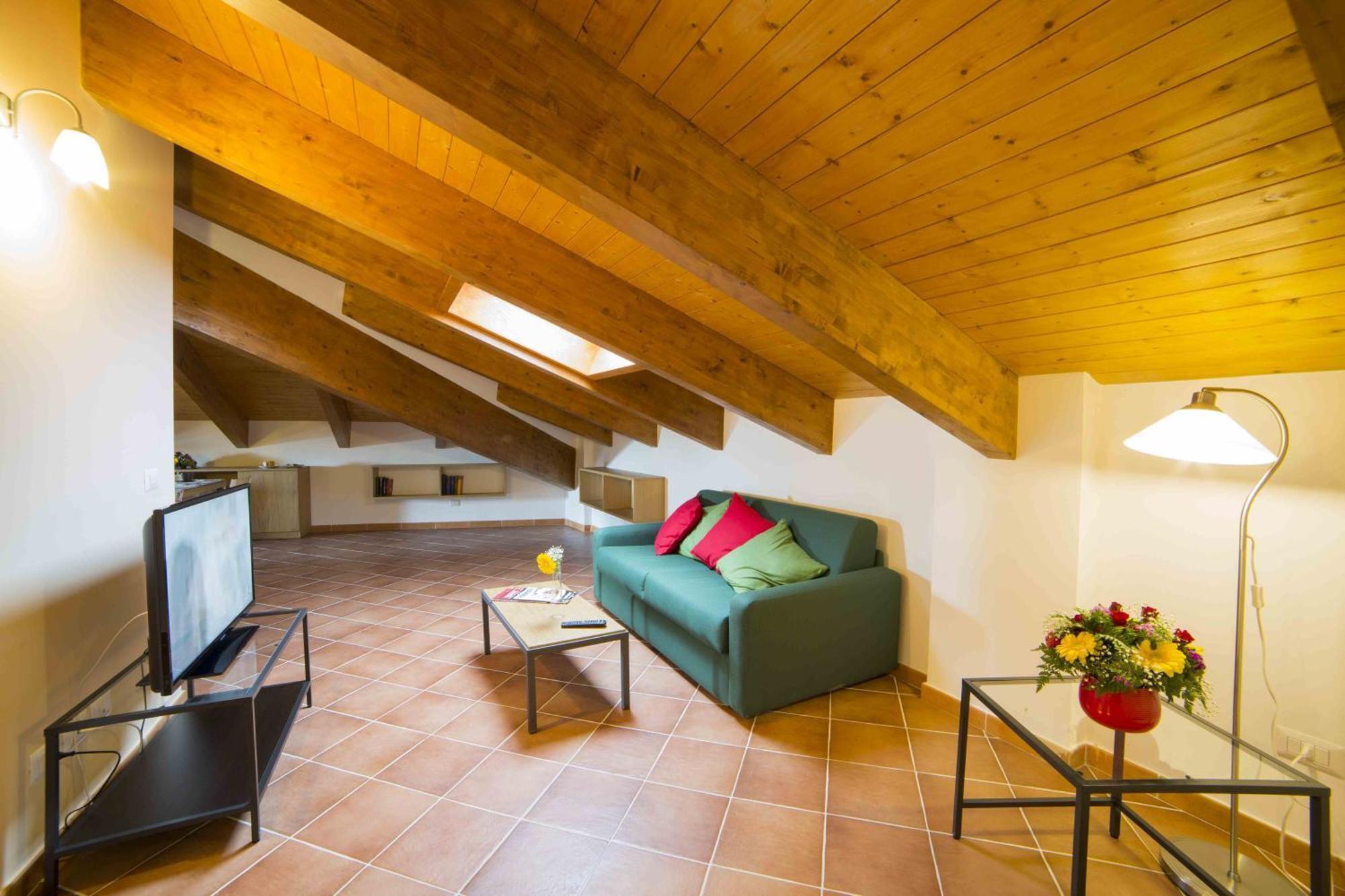 Aparthotel Dimora De Mauro