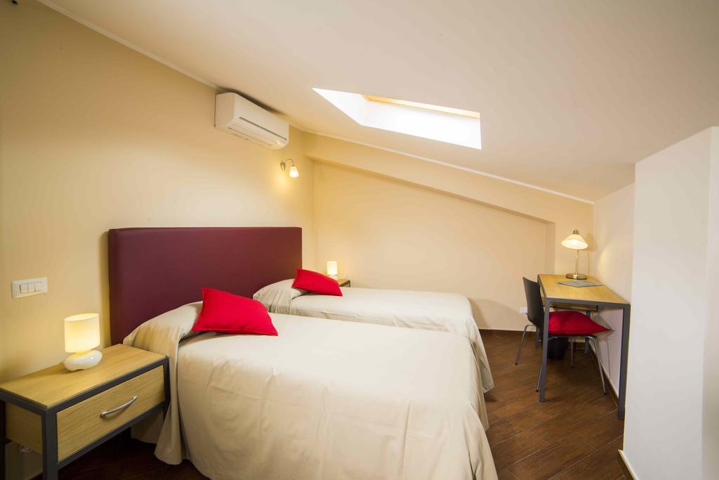 Dimora De Mauro Aparthotel Catania