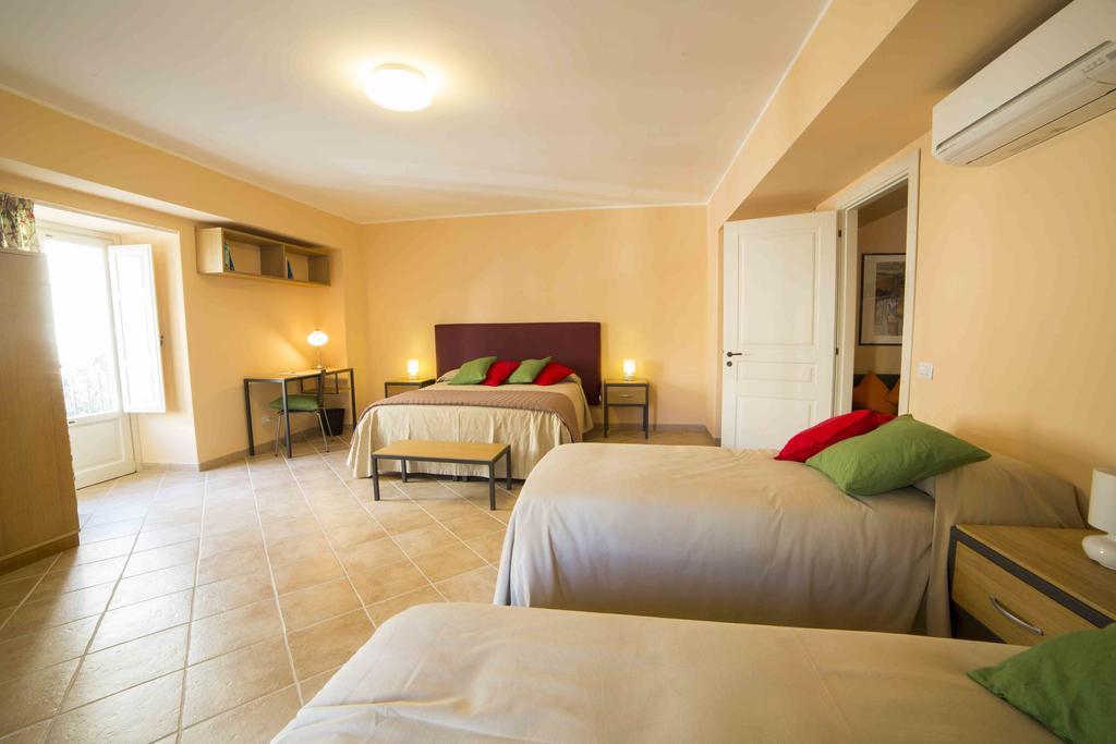 Aparthotel Dimora De Mauro Catania