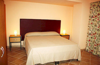 Dimora De Mauro Aparthotel