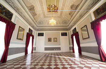 Aparthotel Dimora De Mauro Catania