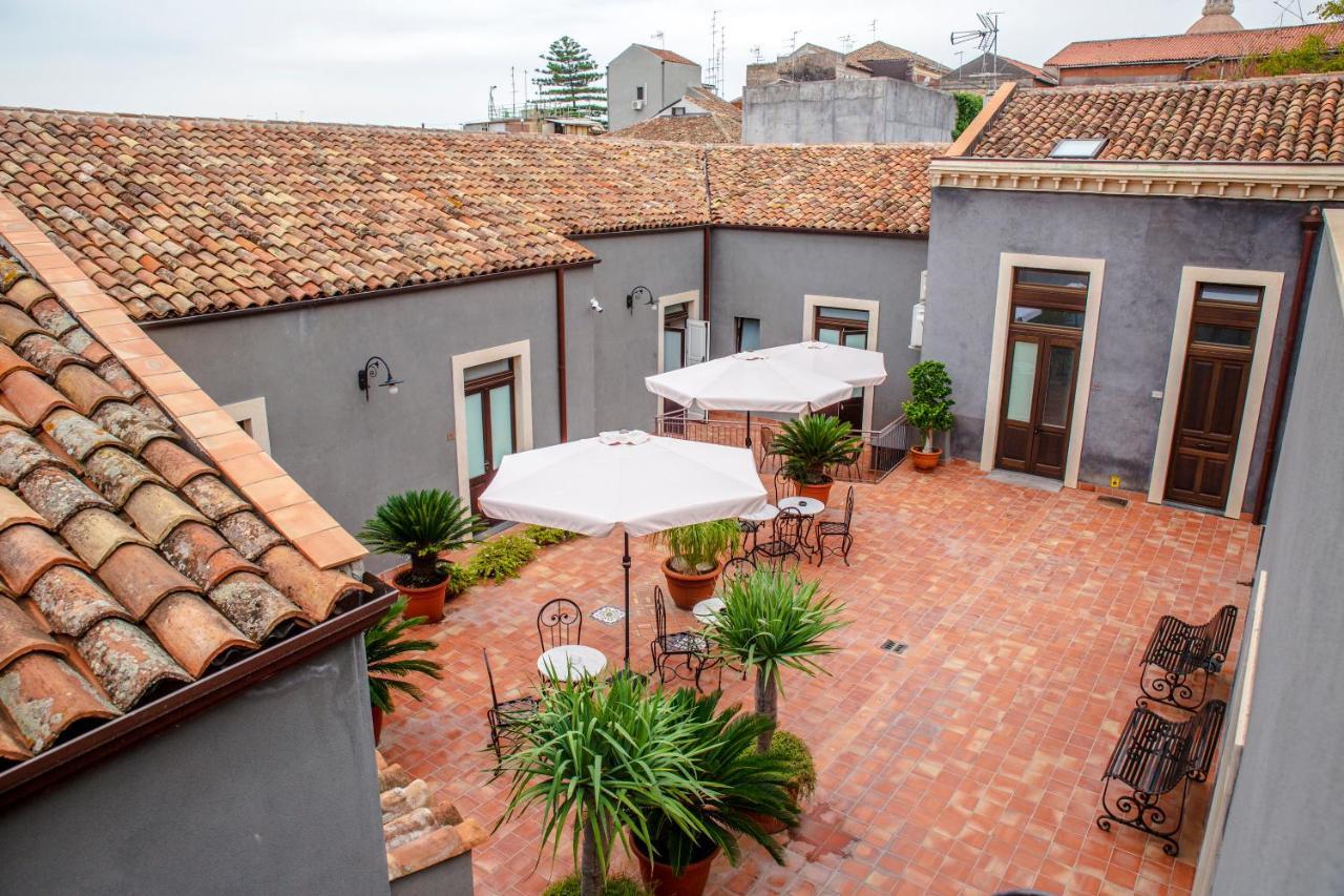 Aparthotel Dimora De Mauro 4*