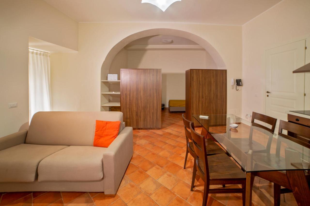 Aparthotel Dimora De Mauro