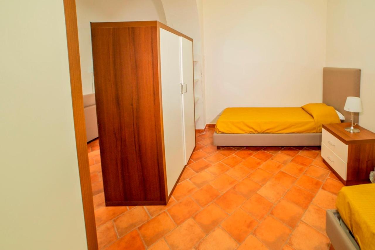 Dimora De Mauro 4*