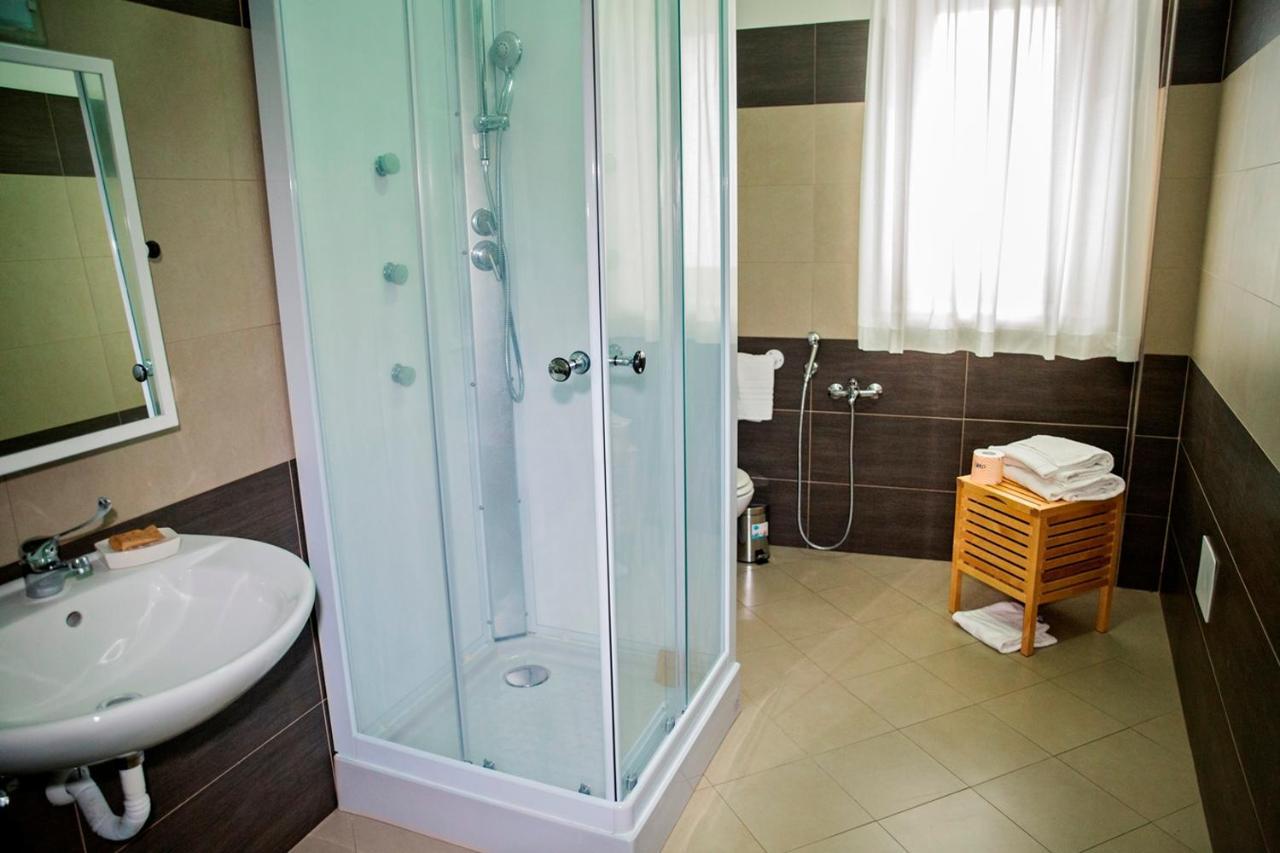 Aparthotel Dimora De Mauro Catania