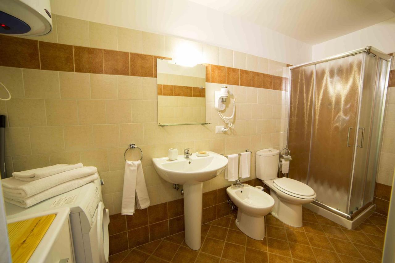 Aparthotel Dimora De Mauro