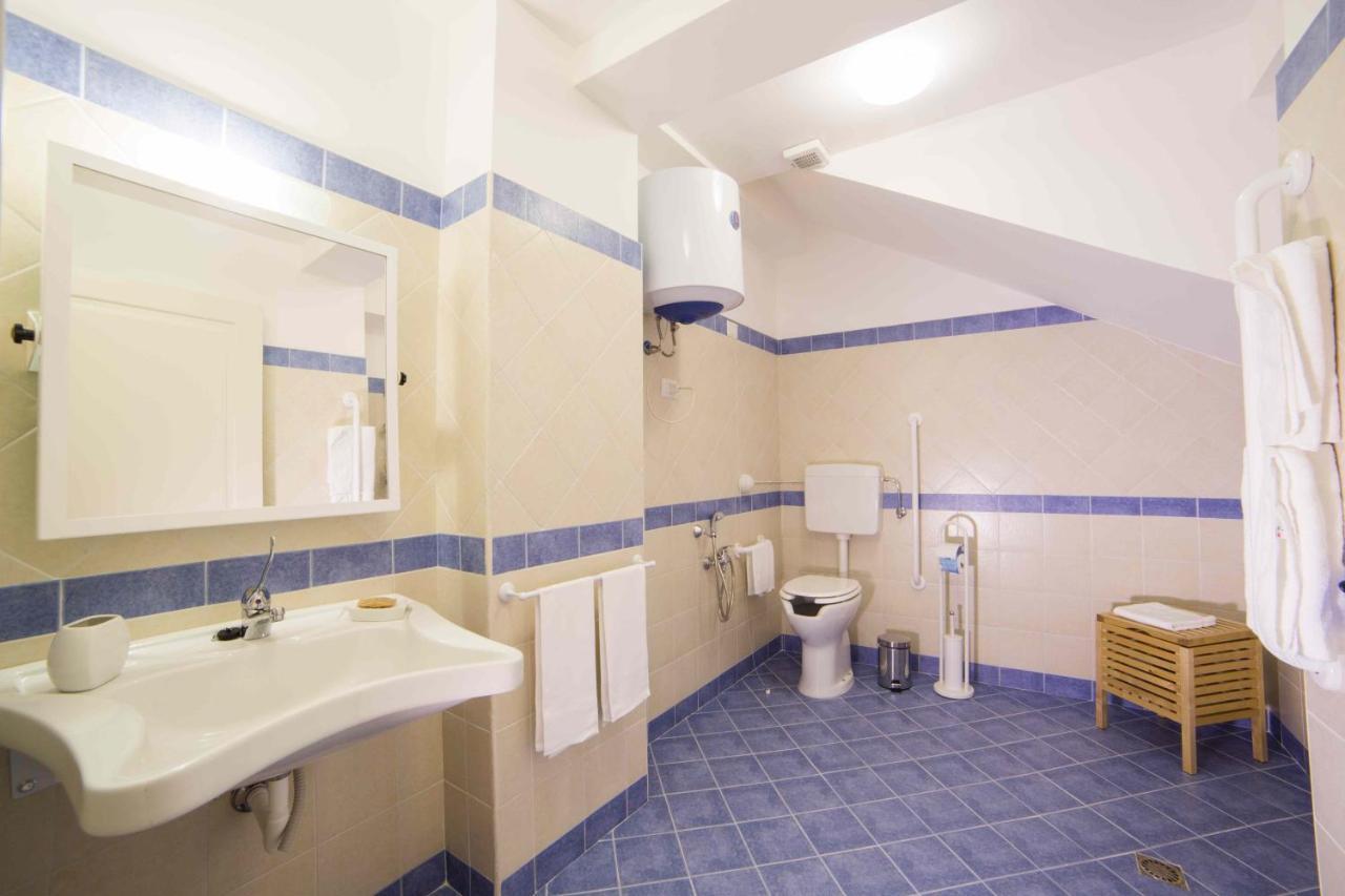 Aparthotel Dimora De Mauro Catania